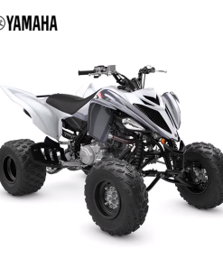YFM 700R RAPTOR