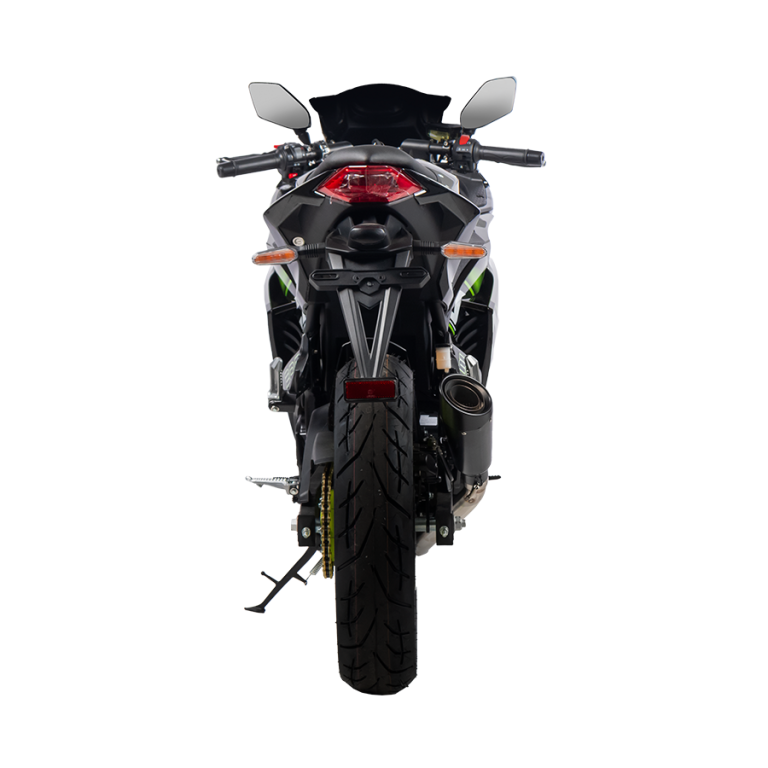 Moto Roder 200 RIDER 200 – Lucero tu tienda online!