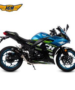 RIDER 200