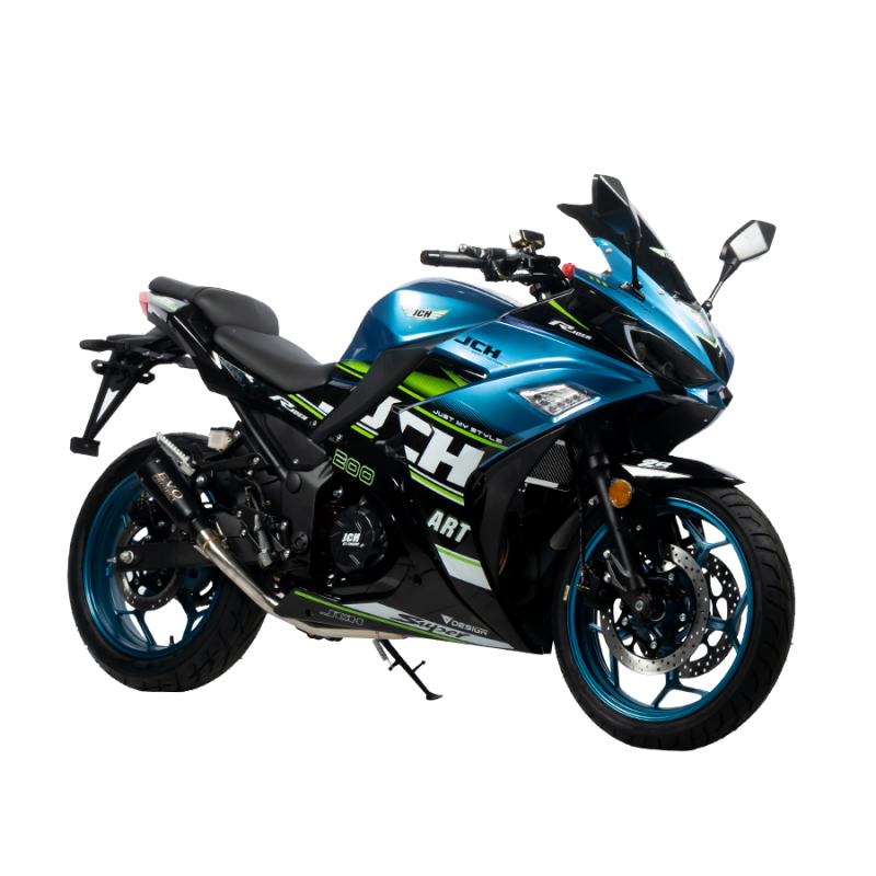 Moto Roder 200 RIDER 200 – Lucero tu tienda online!