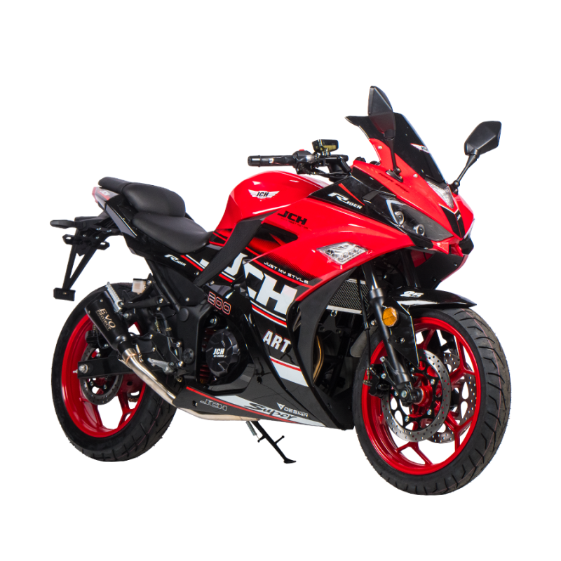 Moto Roder 200 RIDER 200 – Lucero tu tienda online!