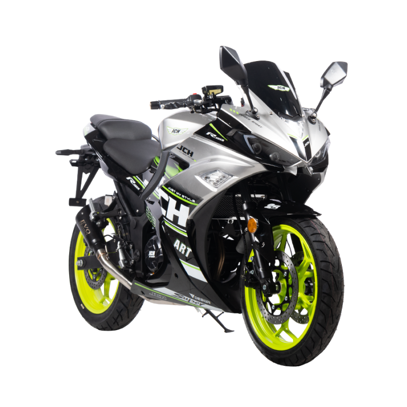 Moto Roder 200 RIDER 200 – Lucero tu tienda online!