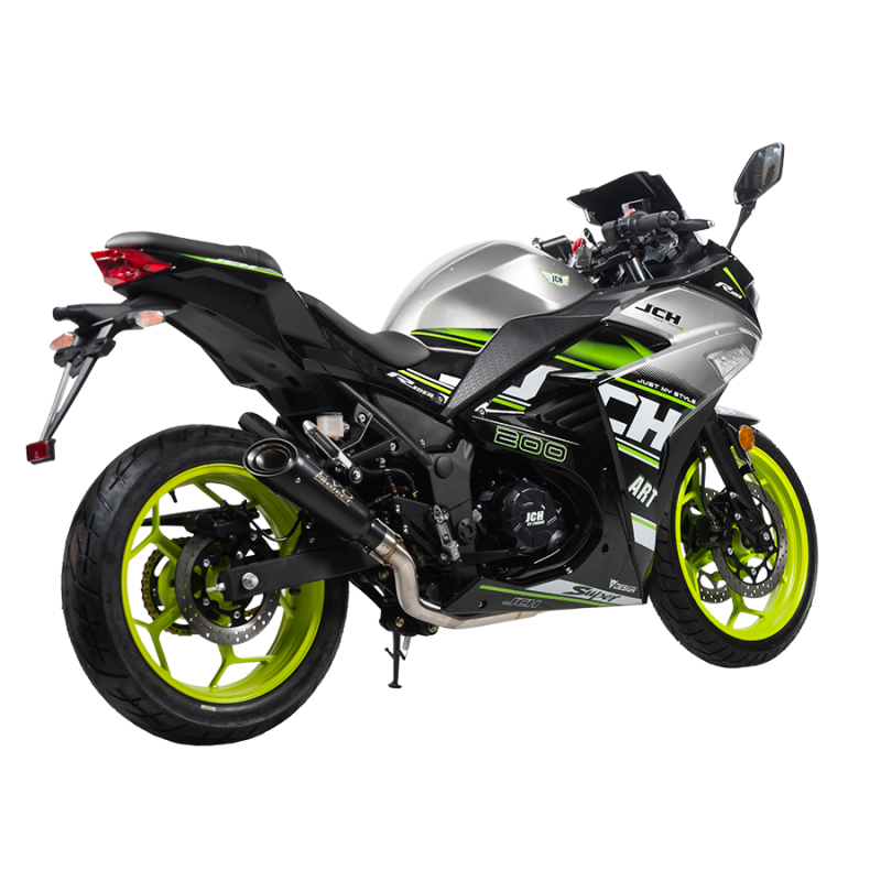 Moto Roder 200 RIDER 200 – Lucero tu tienda online!