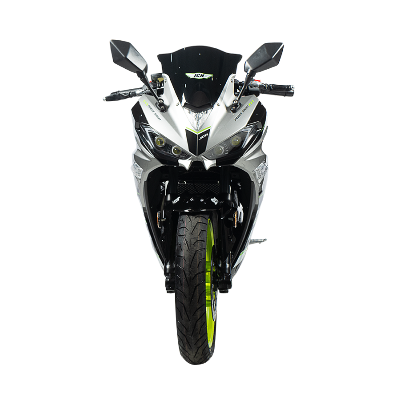 Moto Roder 200 RIDER 200 – Lucero tu tienda online!