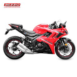 DUKRATOS 250 EFI