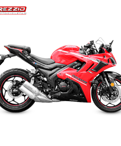 DUKRATOS 250 EFI