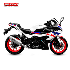 PREDATOR 250 EFI