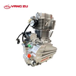 CG 200CC AIRE
