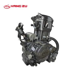 CG 250CC ZS AGUA