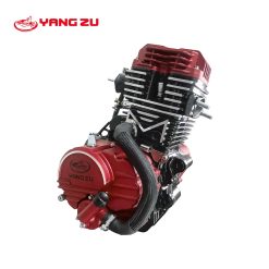 CG 350 W ROJO