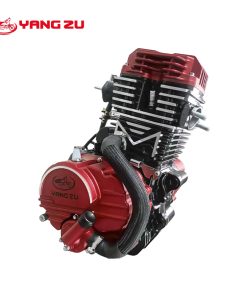 CG 350 W ROJO