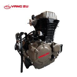 CG300 4 VALVULAS