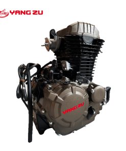 CG300 4 VALVULAS