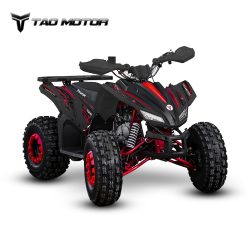COYOTE 125