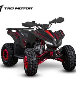 COYOTE 125