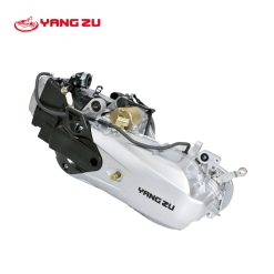 GY6-150 CORTO