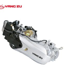 GY6-150 CORTO