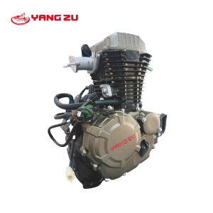MOTOR 250CC 4V C/BALANCEADOR