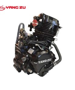 MOTOR MAVILA CG250 EJE LARGO