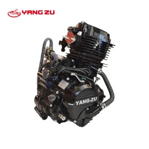 MOTOR MAVILA CG250 EJE LARGO