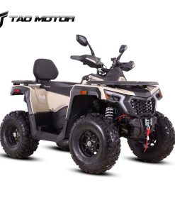 MUDHAWK 200