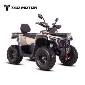 MUDHAWK 200