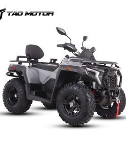 MUDHAWK 350 4x4