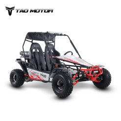 BAJA 200