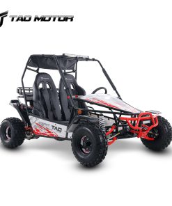 BAJA 200