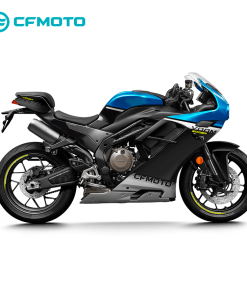500SR VOOM