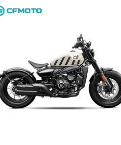 450CL-C BOBBER