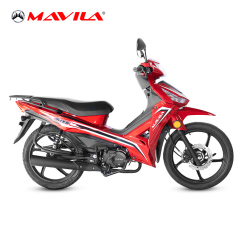 ARES 125