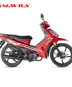 ARES 125