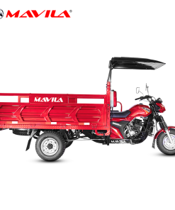 CARGO 250R