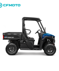 UFORCE 600