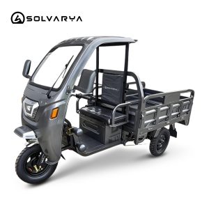 CARGUERO CON TECHO 800KG