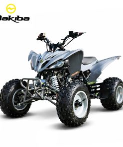 MAK125D