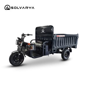 VOLQUETE HIDRAULICO 1.5T