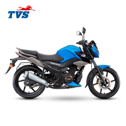 RAIDER FI 125