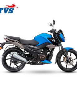 RAIDER FI 125