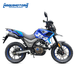 TKM 350