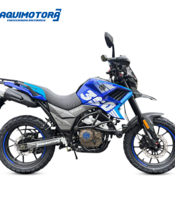 TKM 350