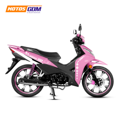 WAYRA 110
