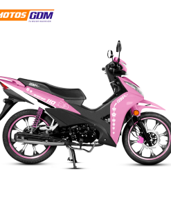 WAYRA 110