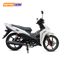 WAYRA 125