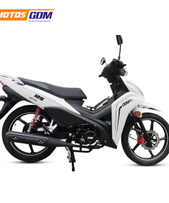 WAYRA 125