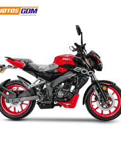 VZ 200 MAX