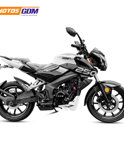 VZ250 S