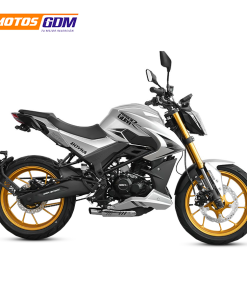 BOYKA 200