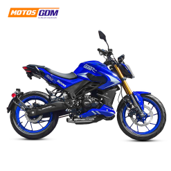 BOYKA 250